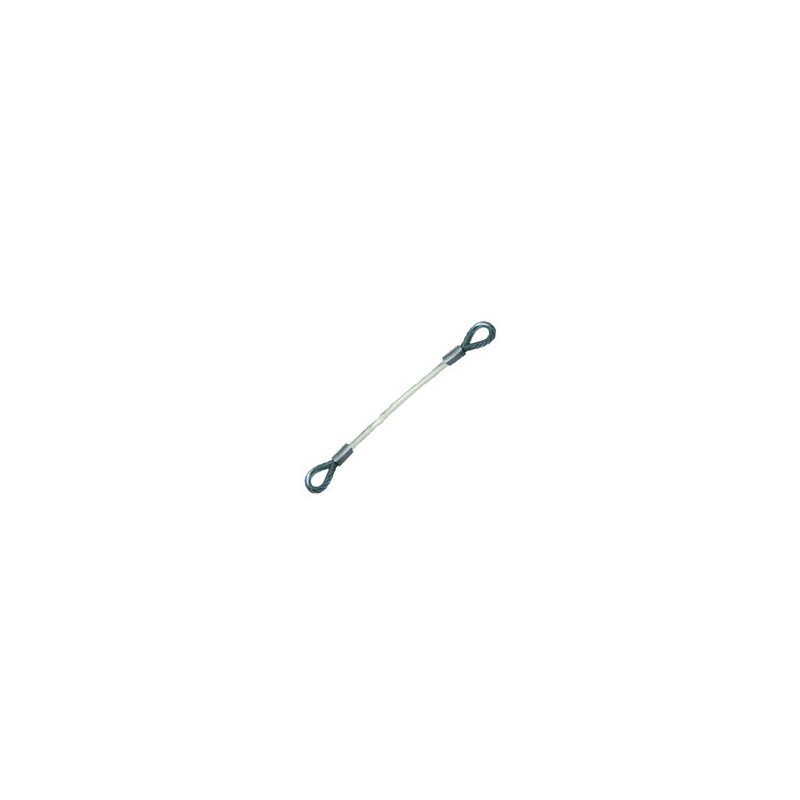 FUNE ANTICADUTA CANCELLI cm 52 IBFM