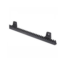 CREMAGLIERA NYLON cm 100...