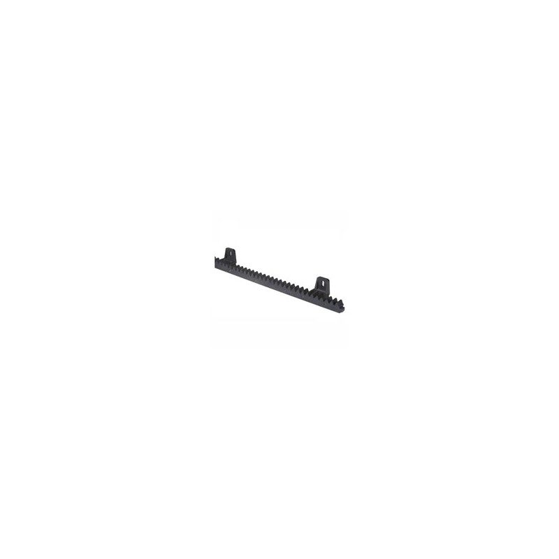 CREMAGLIERA NYLON cm 100 AG-261 FC