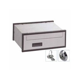 CASELLARIO ORIZ  ALL SILVER...