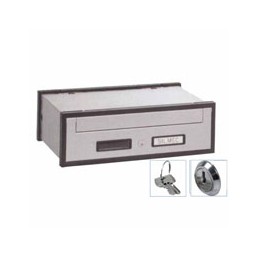 CASELLARIO ORIZ  ALL SILVER...
