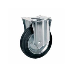 RUOTA GOMMA PF 100x 85...