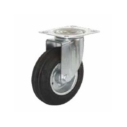 RUOTA GOMMA PG 95x80...