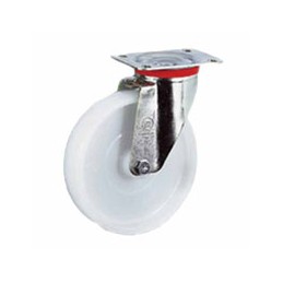 RUOTA POLIAMMIDE PG 100x85...