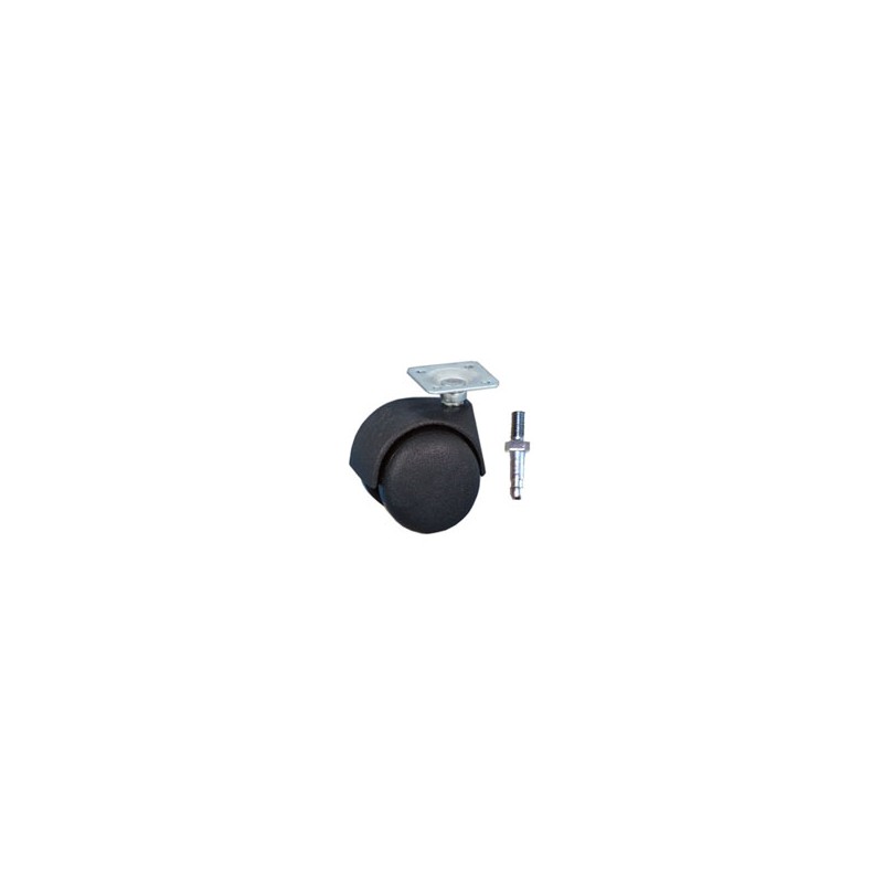 RUOTA GEM PERNO M 8+PG 35x39 Pz 2 340000 TR