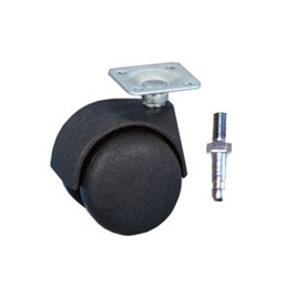 RUOTA GEM PERNO M10+PG...