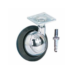 RUOTA SEMISFER.PERNO+PG 45...