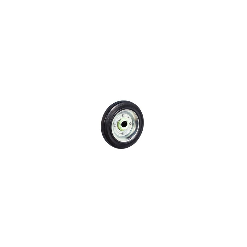 RUOTA GOMMA f.20 200x50,0 QLTY 02346