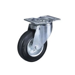 RUOTA GOMMA PG 103x 85...