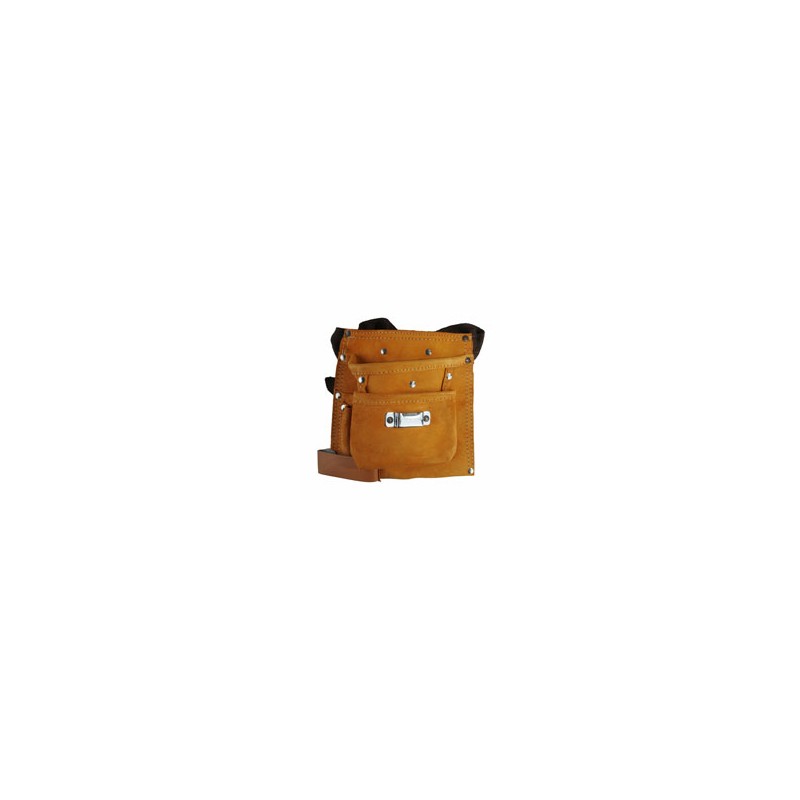 BORSA CARPENTIERE 3T CROSTA ALTE 03495