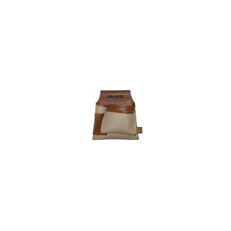BORSA CARPENTIERE CARPENTER 2T