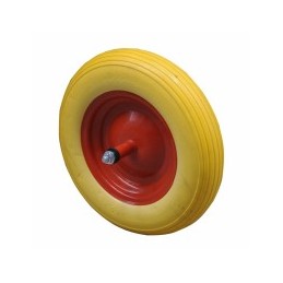 RUOTA CARRIOLE ASSALE 190...