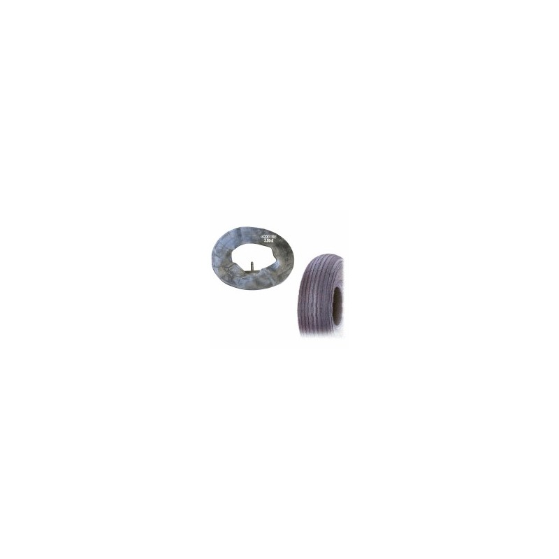 CAMERA ARIA+COPERTONE CARRIOLE 3.50-8 TR13 SMAI