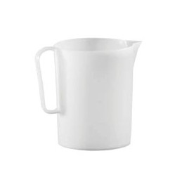 CARAFFA GRADUATA...