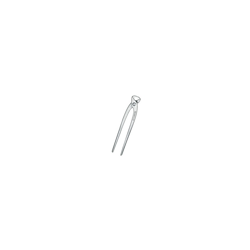 TENAGLIA CEMENTISTA NICHEL 220 9904 KNIPEX