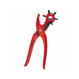 PINZA FUSTELLATRICE 220...