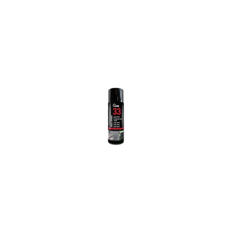 INOX SPRAY ml 400                           33 VMD