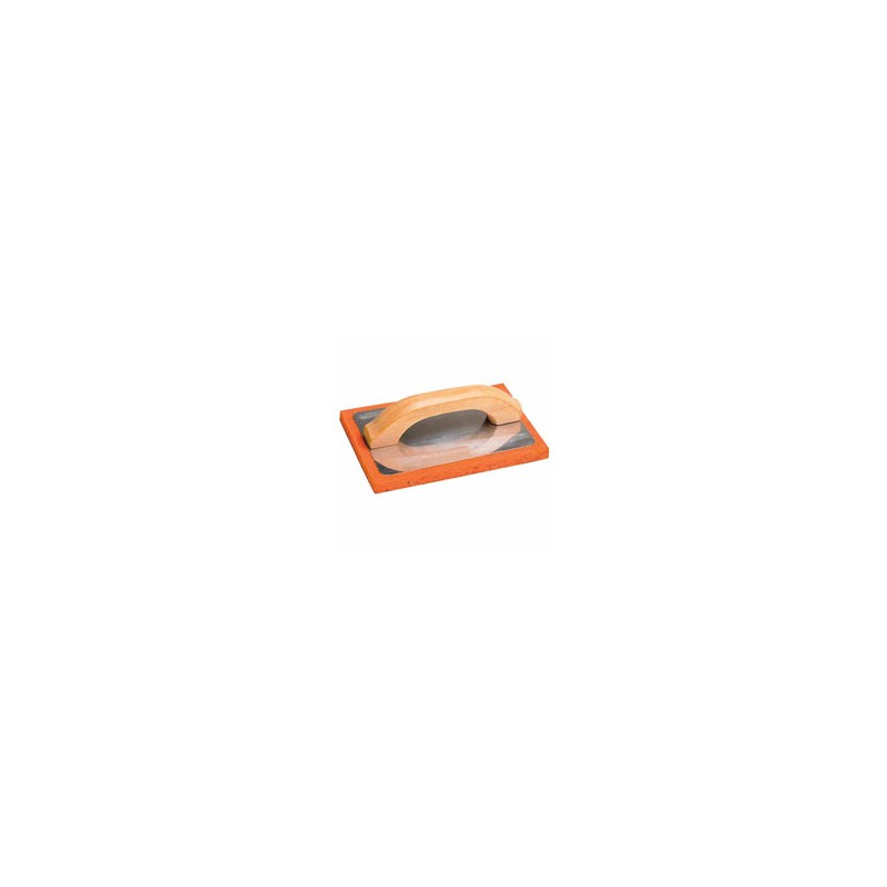 FRATTONE ALL SPUGNA ARANCIO     10x24      COMITEL