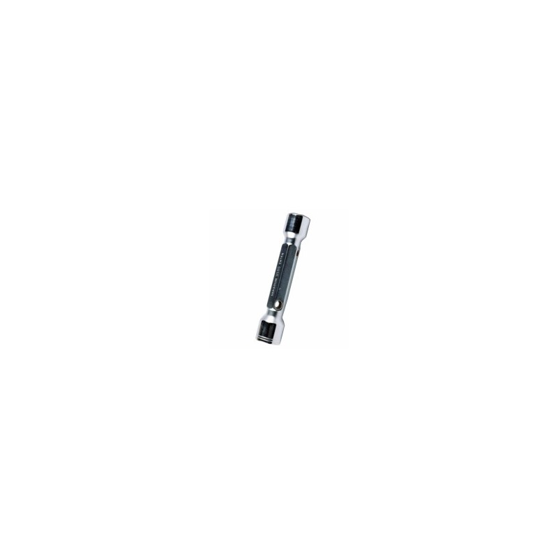 CHIAVE TUBO DOPPIA 27x29 FORGIATA        290E USAG