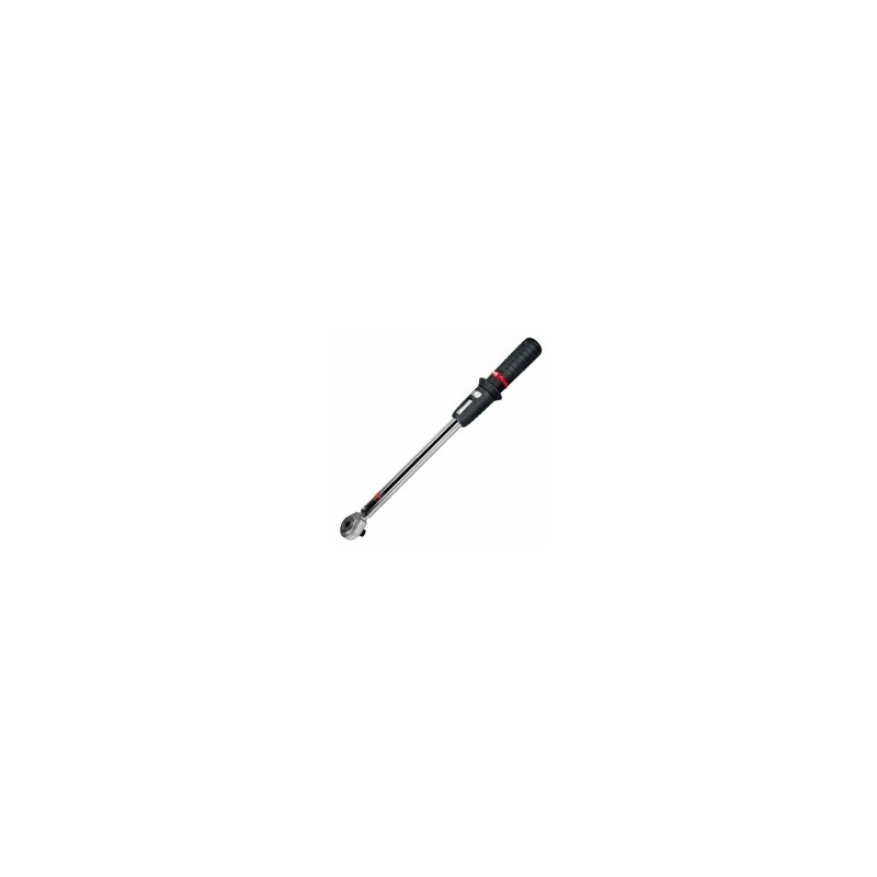 CHIAVE DINAMOMETRICA 1/2" 410 Nm 20/100 810N USAG
