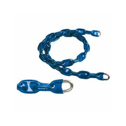 CATENA RICOPERTA mm  6,0 cm...