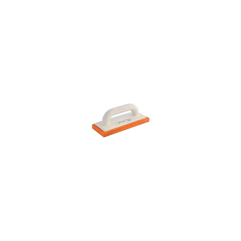 FRATTONE PU SPUGNA ARANCIO M 14x28x20 COMITEL