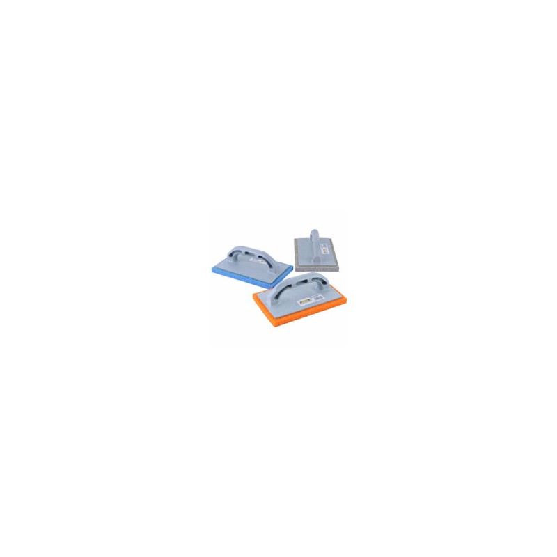 FRATTONE POL SPUGNA ARANCIO 14x22 COMITEL