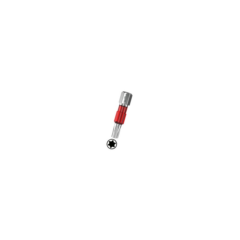 INSERTO mm 29 TX 27 Pz 5            7015TY927 WIHA
