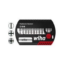 INSERTI Sr Pz 11 XSELECTOR...