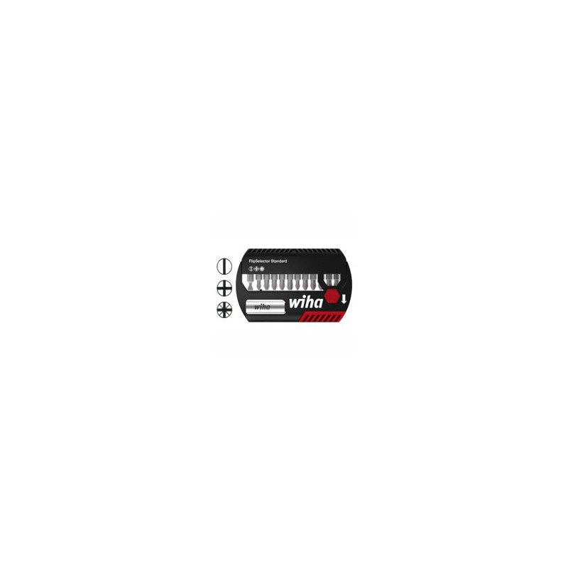 INSERTI Sr Pz 11 XSELECTOR 7944 WIHA