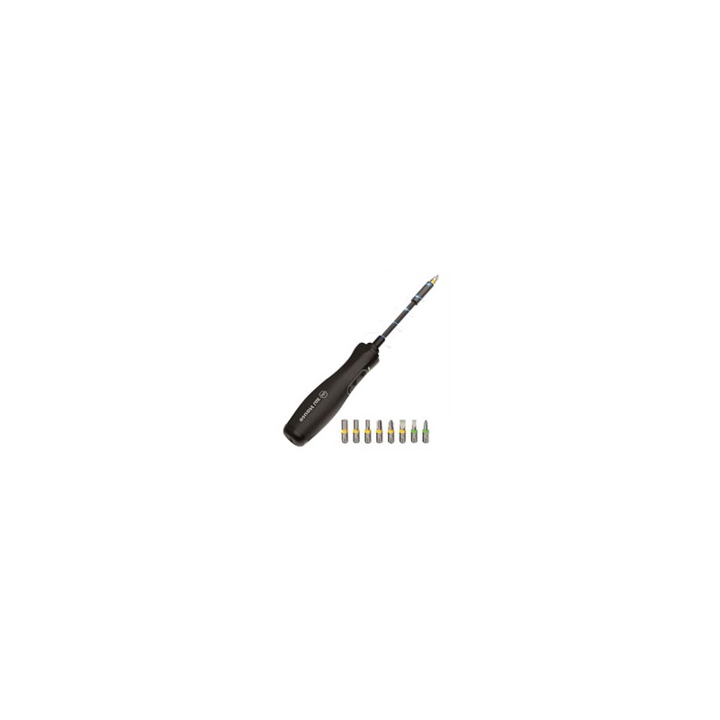 CACCIAVITE BATTERIA ZAI HAUSE WIHA
