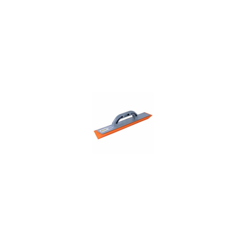 FRATTONE POL SPUGNA ARANCIO ANG. 7x38      COMITEL