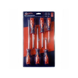 CACCIAVITI T+PH Pz 6...