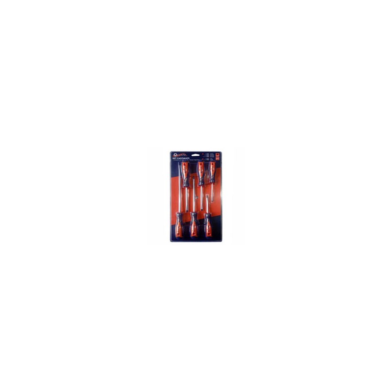 CACCIAVITI T+PH Pz 6                    ALTE 10033