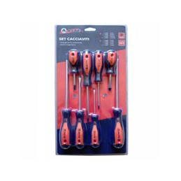 CACCIAVITI T+PH Pz 8...
