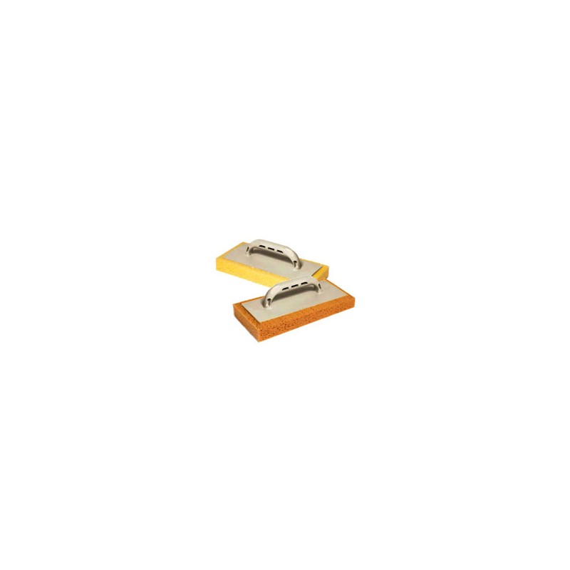 FRATTONE PIASTRELLE SPUGNA GIALLO 15x29 COMITEL