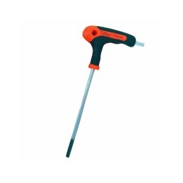 CHIAVE TORX IMPUGNATURA L...