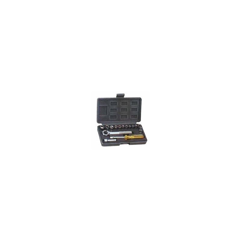 CHIAVI BUSSOLA 1/4 Pz 17 ALTE 03589