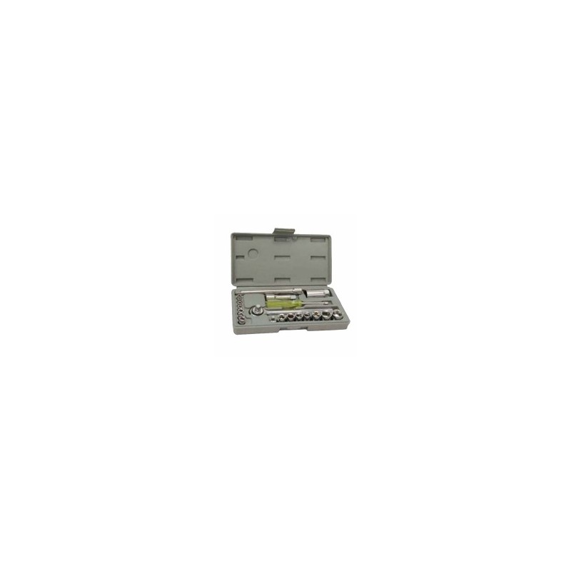 CHIAVI BUSSOLA 1/4-3/8 Pz 21 ALTE 03584