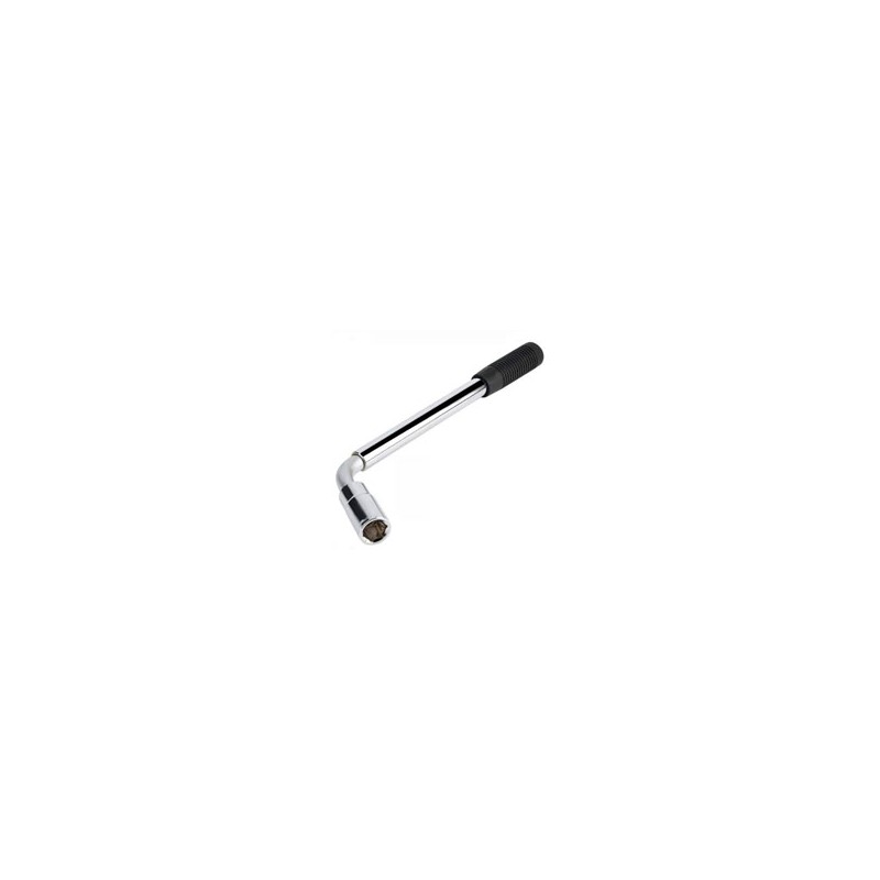 CHIAVE RUOTE AUTO TELESCOPICA ALTE 09670