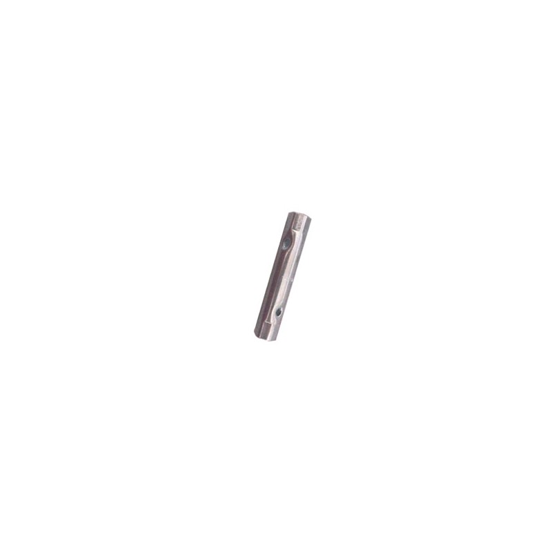 CHIAVE TUBO DOPPIA 14x15