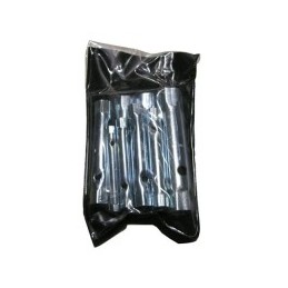 CHIAVI TUBO DOPPIE 6/22 Pz 8
