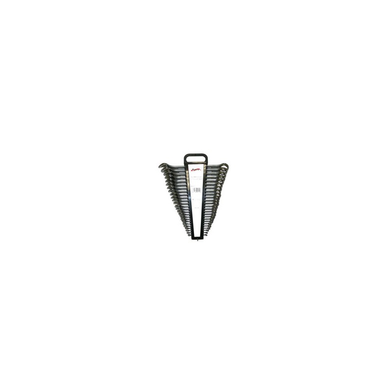 CHIAVI COMBINATE CV 6/32 Pz 25 ALTE 04459