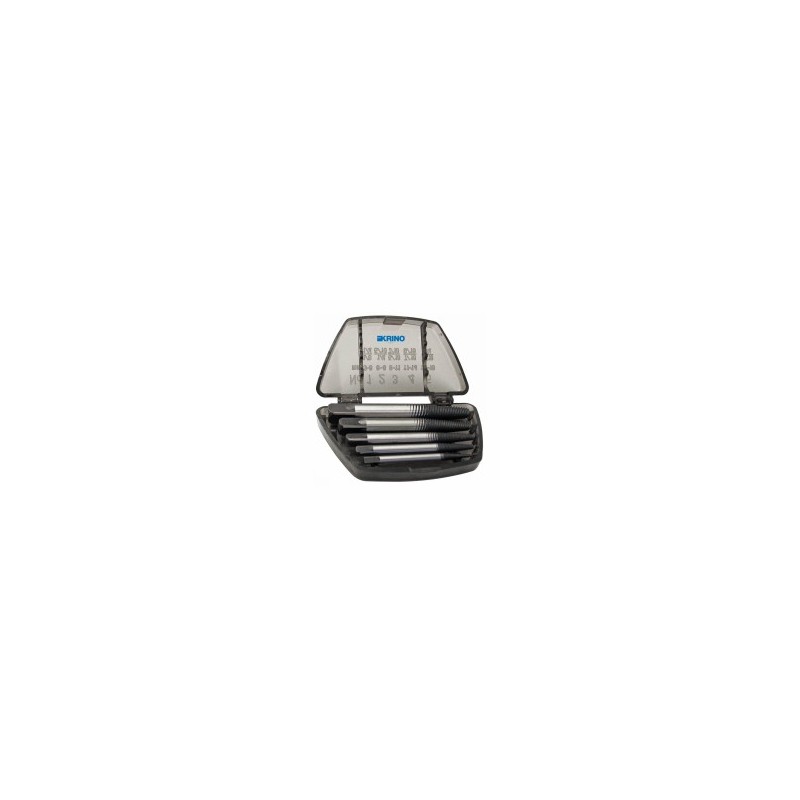 ESTRATTORE VITI SPEZZATE Pz 5 10067 KRINO