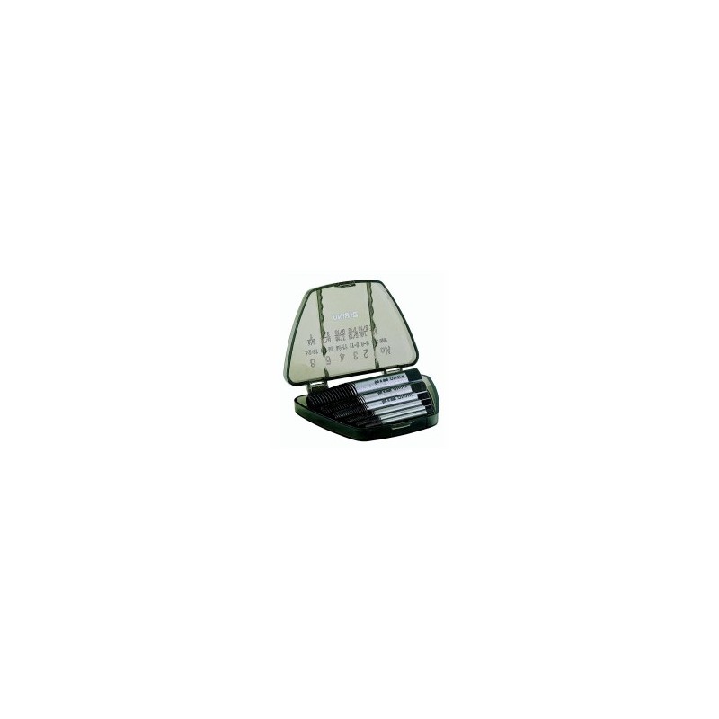 ESTRATTORE VITI SPEZZATE Pz 6 10067 KRINO