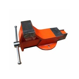 MORSA ACCIAIO FISSA 100x105...