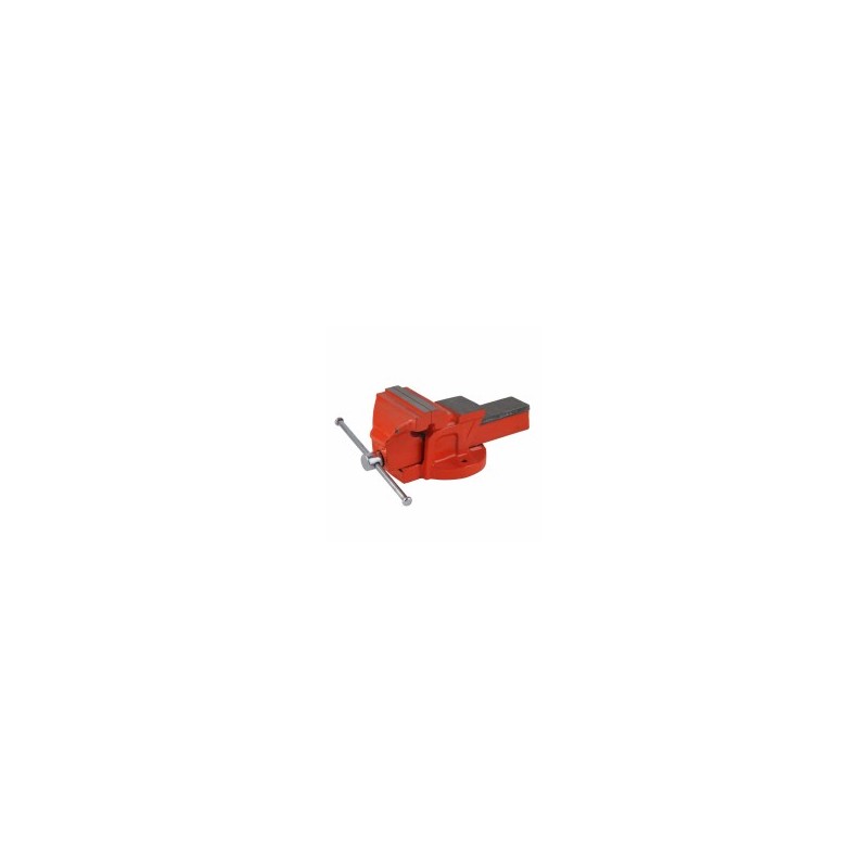 MORSA GHISA FISSA 125x130               ALTE 02749