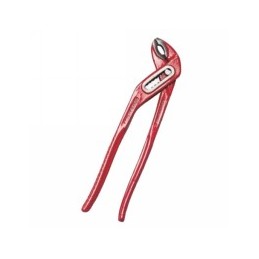 PINZA POLIGRIP ROSSA 250...
