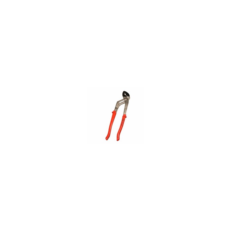 PINZA POLIGRIP CROMATA ISOLATA 250      ALTE 04413