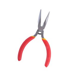PINZA MINI BECCHI 1/2 TONDI...